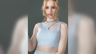 Madelaine Petsch: Beautiful gif of Madelaine #3