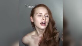 Madelaine Petsch: She is just so naturally sexy in everything she does. #2