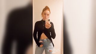 Madelaine Petsch: Incredible №17 #2