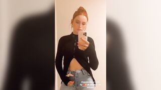 Madelaine Petsch: Incredible №17 #4