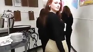 Madelaine Petsch: thick as fuck #2