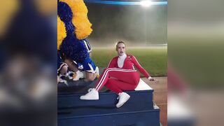 Madelaine Petsch: Riverdale S5E9 #2