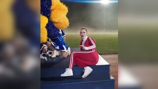 Madelaine Petsch: Riverdale S5E9 #3