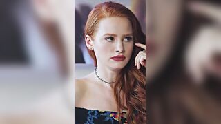 Madelaine Petsch: Queen Of Red. #2