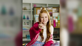 Madelaine Petsch: such a cutie #2