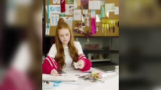 Madelaine Petsch: such a cutie #4