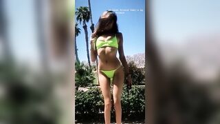 Madison Beer: Stunning Body №3 #2