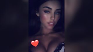 Madison Beer: Sexy Vampire №2 #2