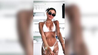 Madison Beer: Hot in Bikini #2