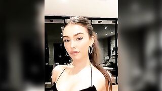 Madison Beer: Taking you by the cock and leading you to the bedroom #2