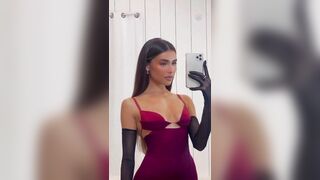 Madison Beer: what would you do to those absolute goddess tits #4