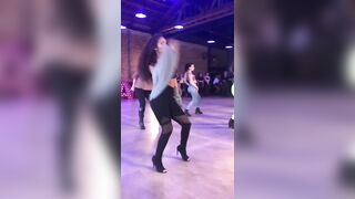 Madison Pettis: Full dance story♥️♥️ #4