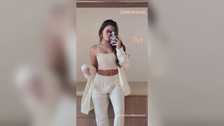 Madison Pettis: Cozy #3