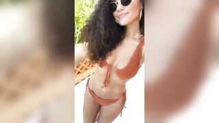 Madison Pettis: Nice №32 #2