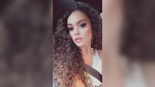 Madison Pettis: True beauty #2