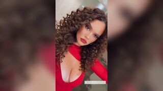 Madison Pettis: This view ♥️♥️ №2 #4