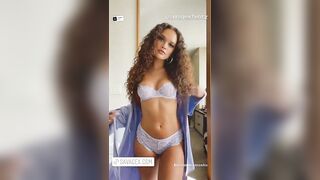 Madison Pettis: So fine №4 #2