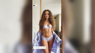 Madison Pettis: So fine №4 #4