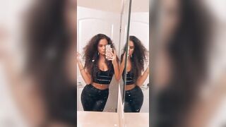 Madison Pettis: great body #2