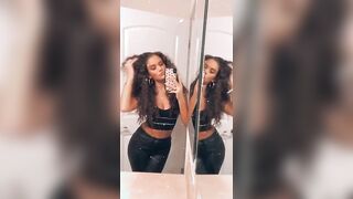 Madison Pettis: great body #4