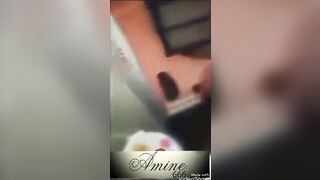 Make Me Suffer More: Pos husband forces his wife to eat literal shit #2