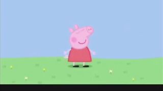 Make Me Suffer More: I’m Peppa Pig! #2