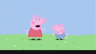 Make Me Suffer More: I’m Peppa Pig! #3