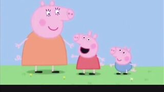 Make Me Suffer More: I’m Peppa Pig! #4