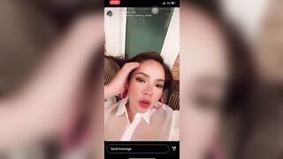 Saya bagi Nora 3 bintang je untuk show awak hari ni.. ????????