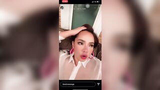 Malays: Saya bagi Nora 3 bintang je untuk show awak hari ni.. ♥️♥️♥️♥️ #3