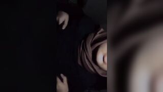 Hijab malaygirl