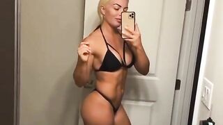 Mandy Rose: Bikini №16 #3