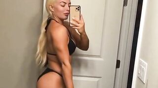 Mandy Rose: Bikini №16 #4