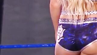 Mandy Rose: An amazing ass compilation #2