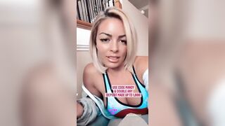 Mandy Rose: Beautiful ♥️♥️ №4 #4