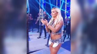 Mandy Rose: Mandy Rose #2