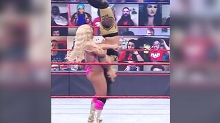 Mandy Rose: Mandy tonight #4