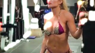 Mandy Rose: Younger Mandy #2