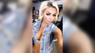 Mandy Rose: Denim Hottie #3