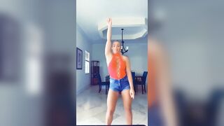 Mandy Rose: Cute Mandy Rose Tik Tok #4