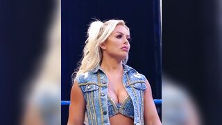 Mandy's amazing body compilation