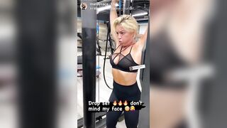 Mandy Rose: Nippy Mandy #3