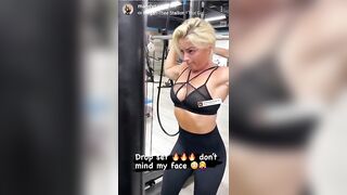 Mandy Rose: Nippy Mandy #4