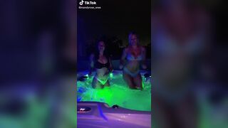 Mandy Rose: Latest TikTok №5 #2