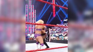 Mandy Rose: Raw 03-22-21 Compilation #3