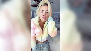 Mandy's full bussit video.