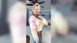 Mandy Rose: Mandy's full bussit video. #2