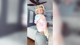 Mandy Rose: Mandy's full bussit video. #3