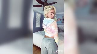 Mandy Rose: Mandy's full bussit video. #4