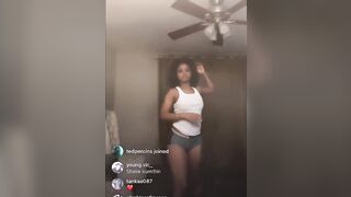 lil ig live shit